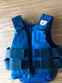 Child size Tiperary Vest, Paddock Boots, Half Chaps
