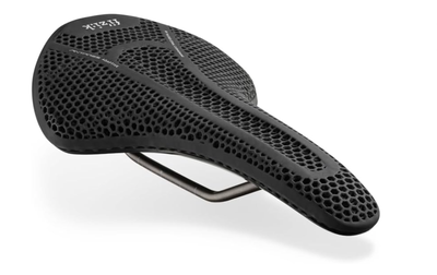Fizik Vento Antares R3 Adaptive,3D-Printed Cycling Saddle, Black, View more