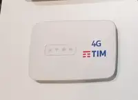 Mobile wifi router pocket wifi with Italian/Eruo SIM card