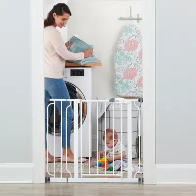 Regalo Baby Gate, View more