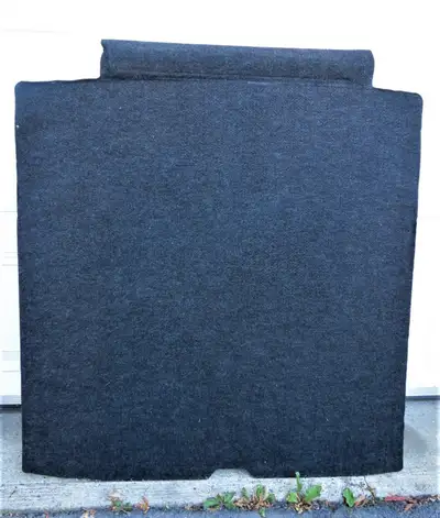 Tapis de coffre pour Honda Civic