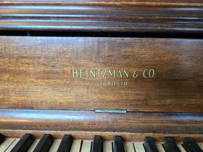 Piano for free, View more