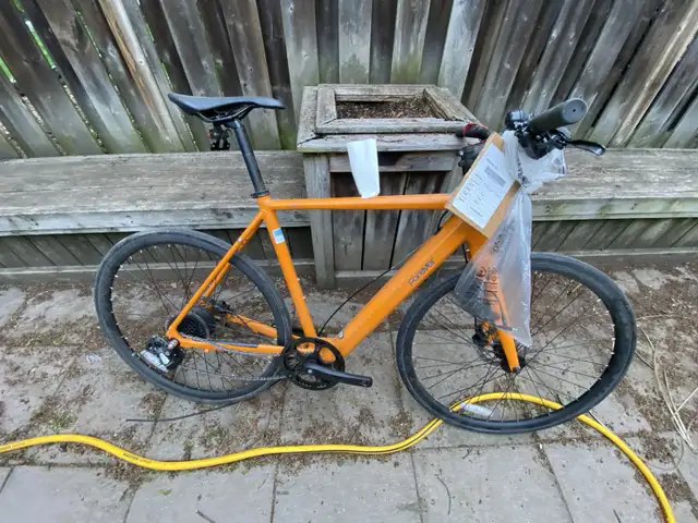 E bike Large  in eBike in Oakville / Halton Region - Image 2