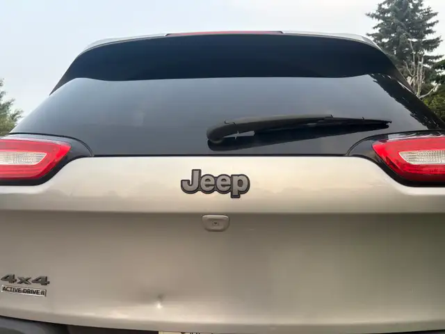 2014 jeep Cherokee trailhawk 528035789218795521