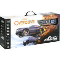Mint condition Anki overdrive racing kit