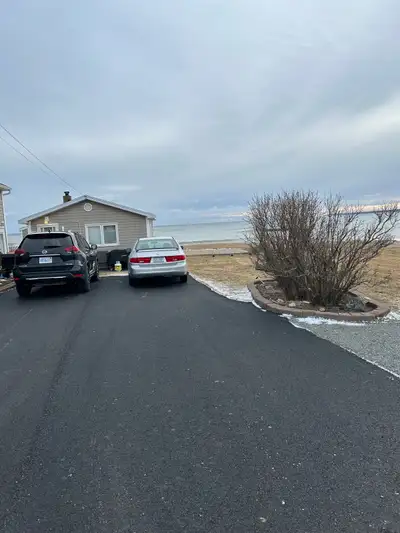 Small detached furnished apartment for rent. Heat, lights, cable, and internet included (no washer,...