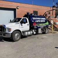 Looking for Septic Truck / Grease Trap Cleaning Business