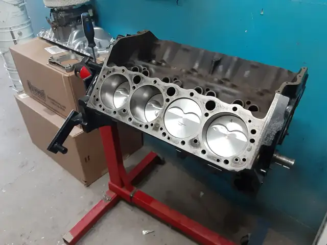 Pontiac Parisienne in Classic Cars in Muskoka - Image 7