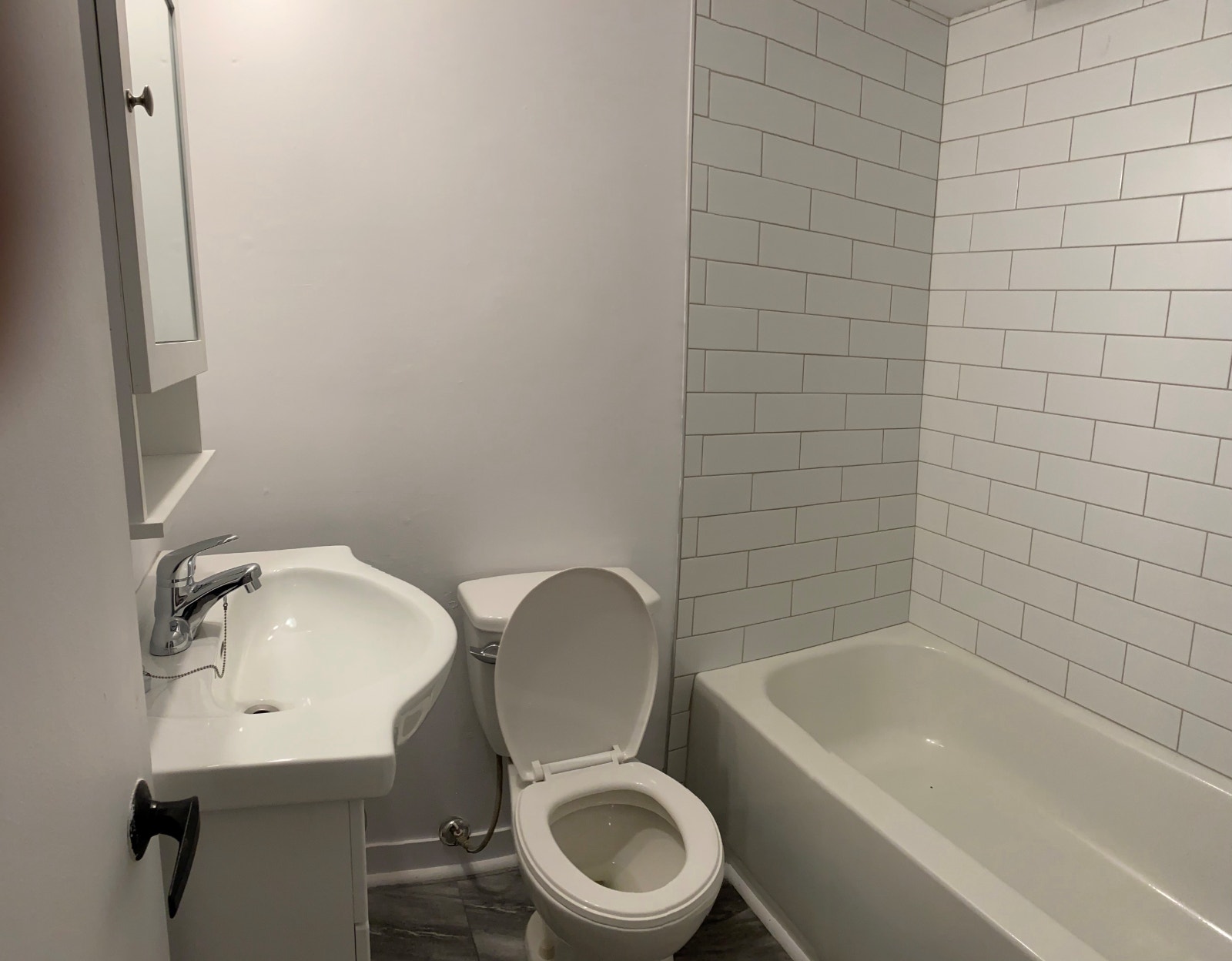 1ER SEPTEMBRE, 1 1/2 À 695$ À  CHARLESBOURG CHAUF/ÉCLAIRÉ, WIFI — photo 2