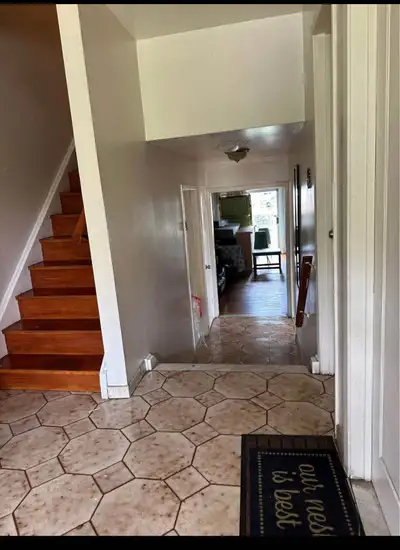 Room for rent