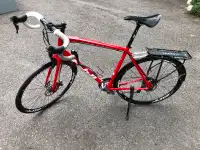 Fuji Sportif 1.1 Commuter Bike