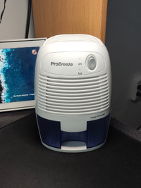Pro Breeze Mini Dehumidifier