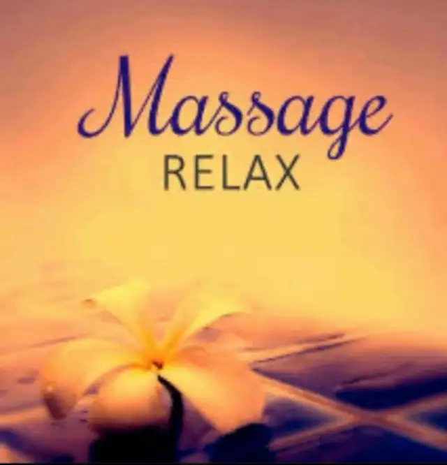 Massage in sw ( home based)