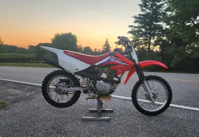 2012 Honda CRF80 (please read full ad) Very well kept. Runs and rides as it should. Easy to start. N...