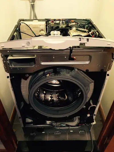 Appliance & Air Conditioner Repair, View more