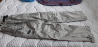 Wetkins Raingear Pants