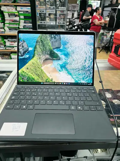 Microsoft Surface Pro 11, View more