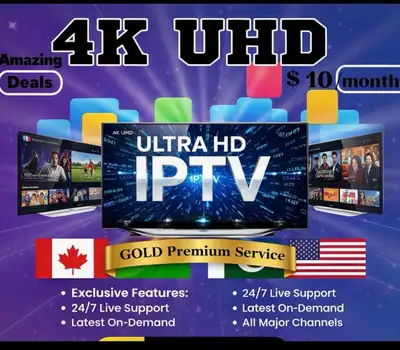 ADVANCED 4K TV – SMART VIEW  647-331-3038, View more