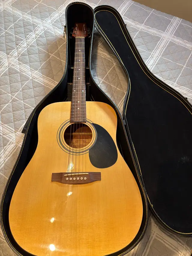 guitare classique  in Guitars in Sherbrooke - Image 2