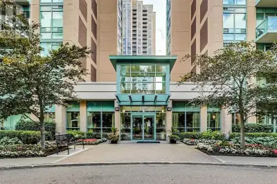9 Michael Power Place – 805 sq. ft - $2449 – All Utilities Incl.