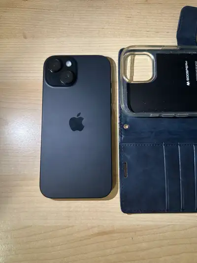 iPhone 15 - Like-NEW!, View more