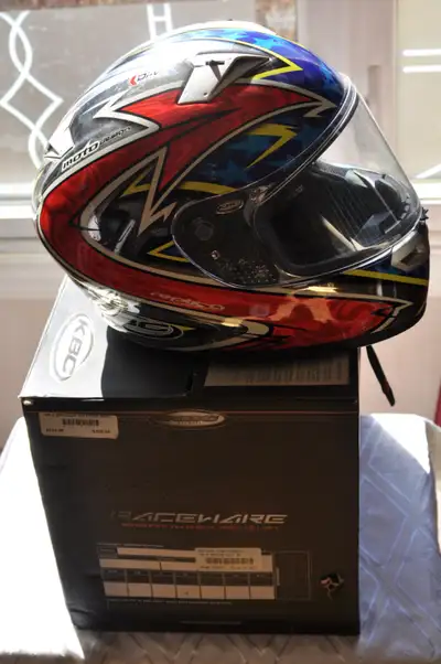 Motorcycle Helmet, View more