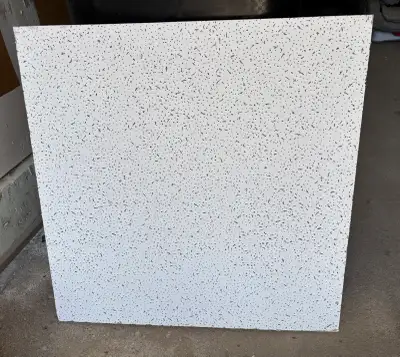 Ceiling Tile, View more