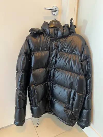 Super Puff Winter Jacket, View more
