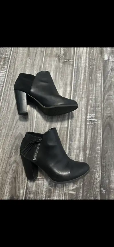 Women’s Boots Size 7, View more