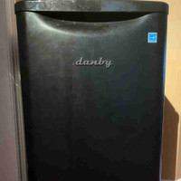 Danby 3.3 cu ft. Contemporary Classic Compact Refrigerator