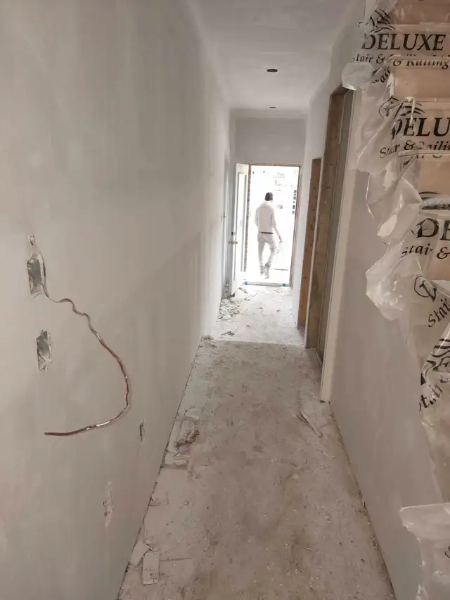 drywall install/drywall taper62865709875586122