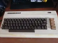 Lot Commodore Vic-20 - 64