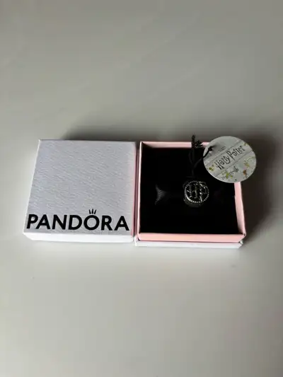 Breloque Pandora Harry Potter, View more