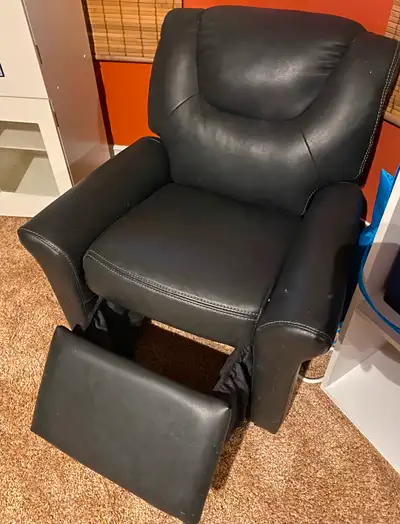 Kids Recliner, View more