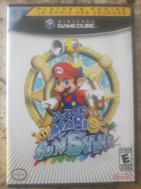 Nintendo Gamecube Game