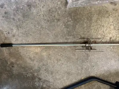 Grand Hall Rotisserie Drive Motor P80N7B 120v ( was on my grill chef)