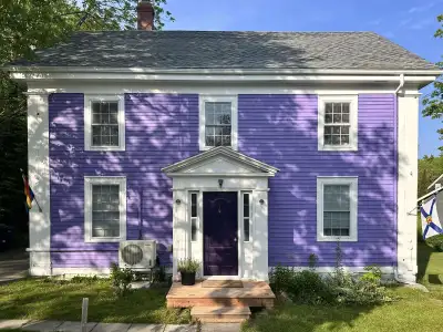 1BD Furnished Apt for Rent in Milton, Queens County, NS