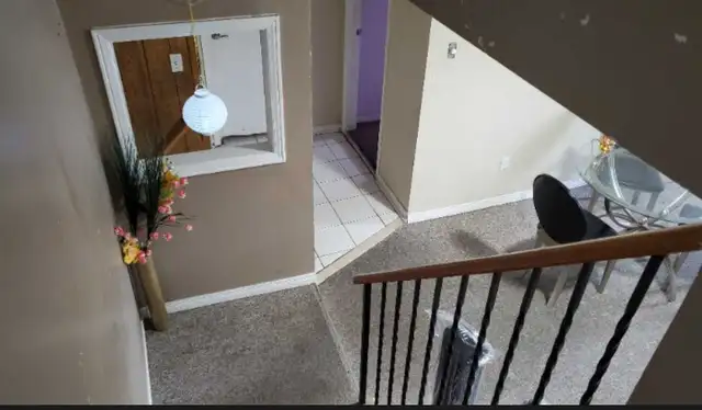 For BOYS, rent on sharing basis 450 per head