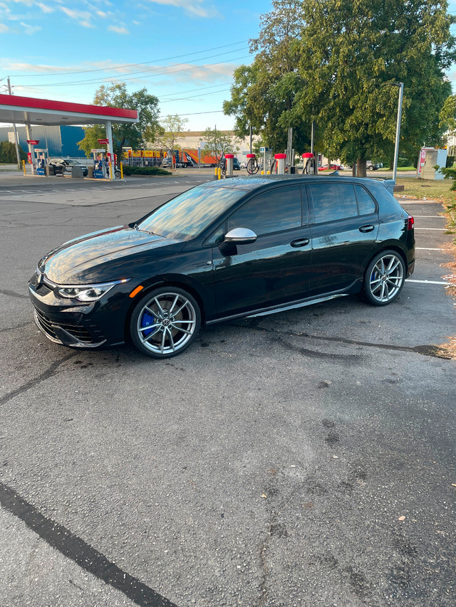 2024 Volkswagen Golf R in Cars & Trucks in Hamilton