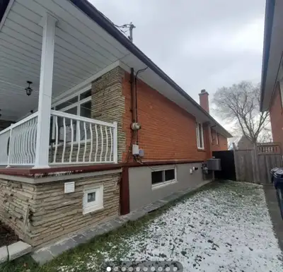SMALL ROOM FOR RENT IN NORTH YORK JUNE 2025