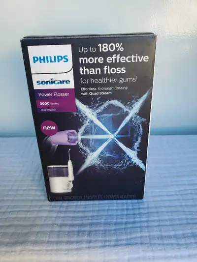 New purchased from Shopper's Drug mart. Item has not been used. $40 Located in Essex.