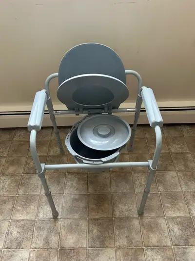 Commode 300lbs, View more