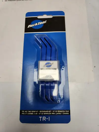 Park Tool TR1 Patch Kit, View more