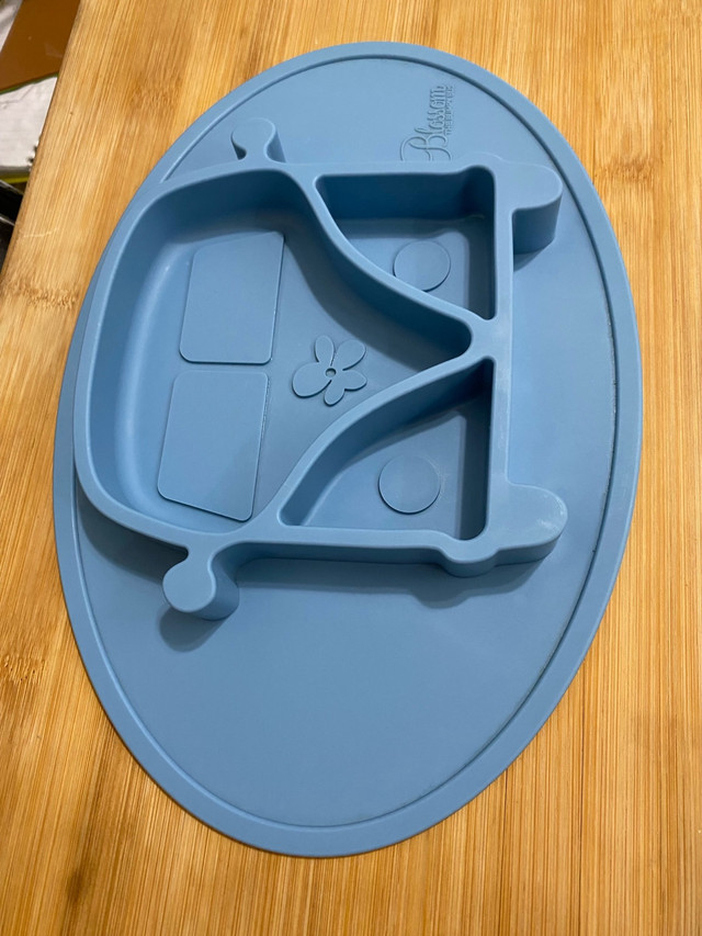 Various Baby Suction Plates in Feeding & High Chairs in Stratford - Image 3