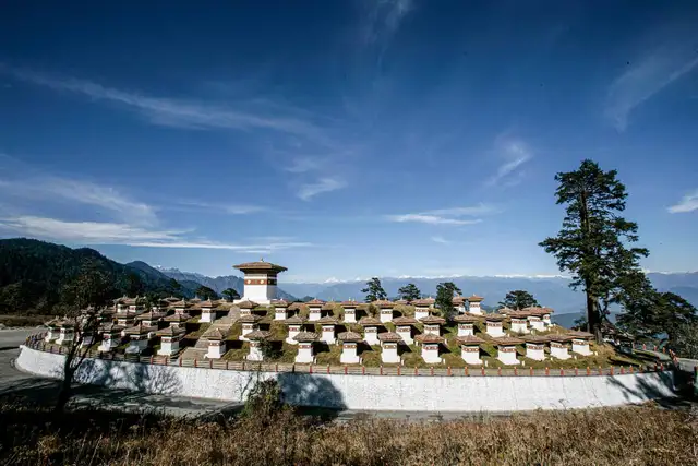     Escape to Bhutan – Culture, Nature & Himalayan Adventure in Other Countries in Canada - Image 3