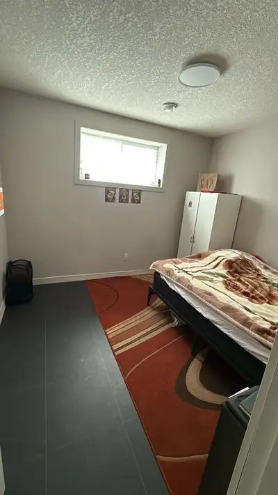 room for rent