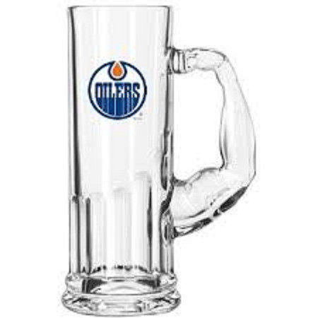 BEST GIFT IDEA - NEW: NHL Muscle Mugs or Beer Steins in Arts & Collectibles in Mississauga / Peel Region - Image 2