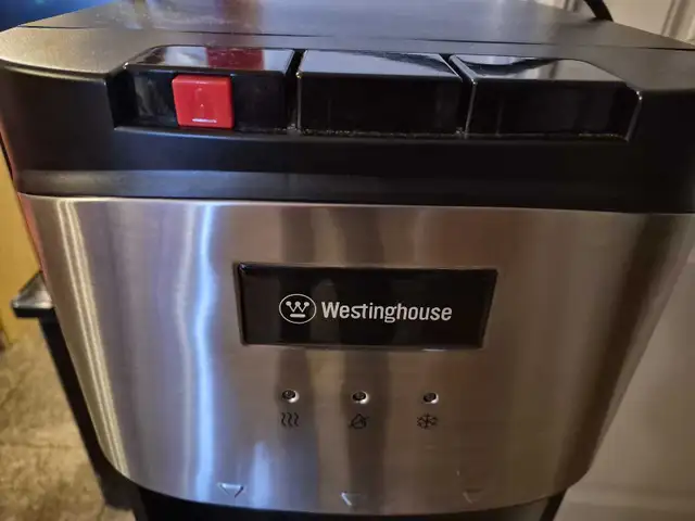 Westinghouse water dispenser  in Other in Bedford - Image 3