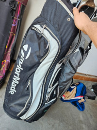 taylormade made bag