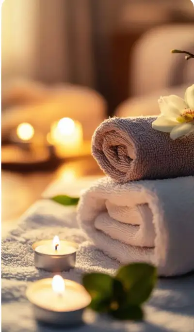 Massage Studio 514 602 8041, View more